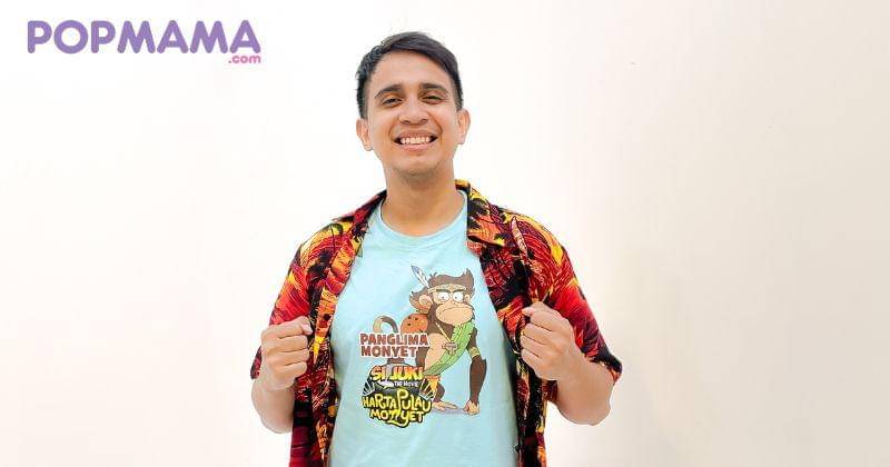 Popmama.com/Putri Syifa N